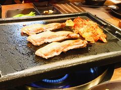 -香猪坊韩国烤肉专属门店(魏公村店)