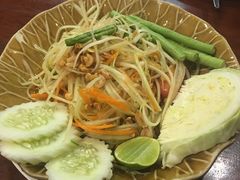 -Dang restaurant (patong phuket)