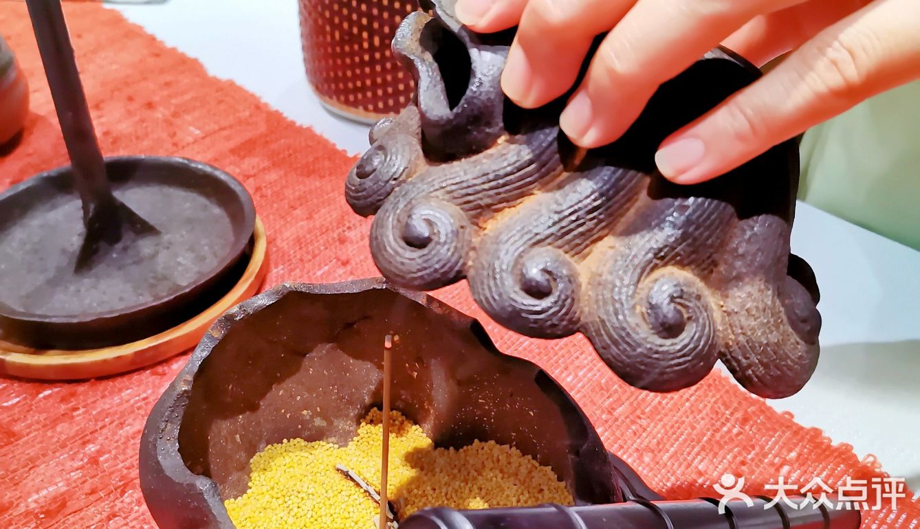 十五茹素  叶叶菩提给你一方安详