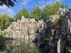 -太阳宫公园
