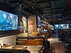 -麦凯伦烧烤·精酿超级工厂店(金桥总店)