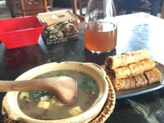 -兰溪小馆(东直门簋街店)