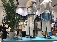 -优衣库(银座店)