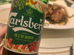 -唐拉雅秀酒店-唐苑中餐厅