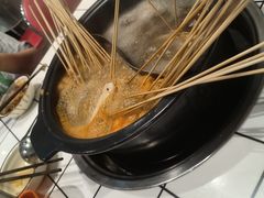 -九街淑芬掌中宝串串公司(内街文化创意园店)