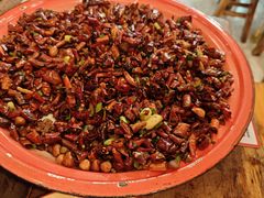 -聂发财重庆江湖菜(解放碑店)