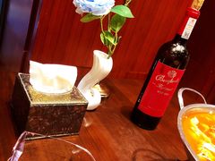 -奥山雅阁酒店·中餐厅
