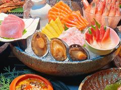 -匠和风精致料理(祥禾天地店)