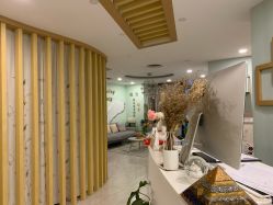 大堂-至臻康妍健康管理中心