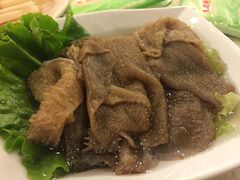 -朱氏胖子烂火锅(洪崖洞店)
