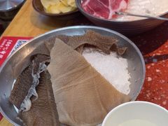 -赵美丽·重庆社区火锅·直营店(火车东站·中豪国际店)