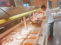 -梨花自助烤肉(西三旗万象汇黑金店)