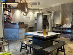 -朱氏胖子烂火锅(洪崖洞店)