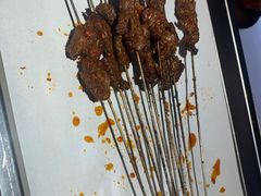 -碎怂烤肉(钟楼柳巷店)