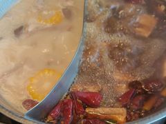 -捞王锅物料理(上海世茂广场店)