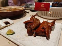 -侨美食家·粤菜(体育西路店)