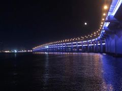 -星海湾跨海大桥