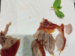 -正德楼果木烤鸭·渔家菜(东港店)