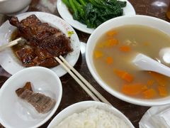 -陈光记烧腊店(罗保博士街店)
