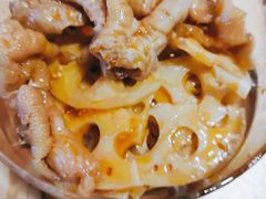 -吕氏疙瘩汤·私家菜馆(慈云寺店)