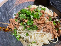 -我的面 川味Bistro(后沙峪店)