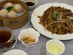 -丰鲤楼•闽南茶楼(仟禧汇店)
