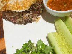 -相约小筑缅泰餐厅(孟定店)