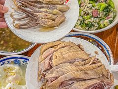 -随柳居·苏式小吃(建新巷店)