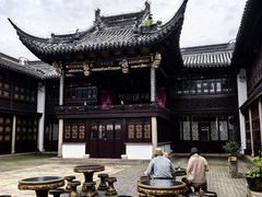 -中国昆曲博物馆
