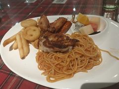 -美森西餐厅(曙光大道店)