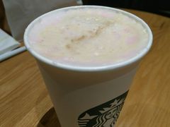 -星巴克(洛阳中州路王府井店)