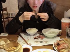 -南小馆(迪士尼小镇店)