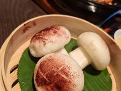 -广州柏悦酒店·悦景轩·粤菜餐厅