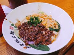 -兵哥豌豆面(壹方城店)