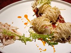 -绿茶餐厅(蓝色港湾店)