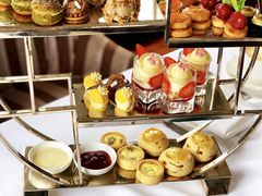 -上海和平饭店华懋阁 Cathay Room