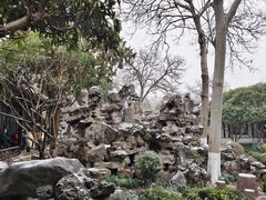 -南京中国近代史遗址博物馆(南京总统府)