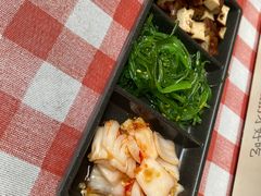 -王大爷成都烧烤(营门口店)