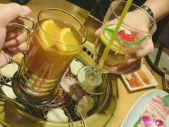 -久苑烧肉(世界城广场店)
