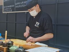 -Sushi Hanzo半藏(天环广场店)