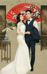 -玛奇朵婚纱摄影