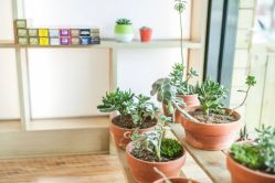 -简法造型·品牌形象店