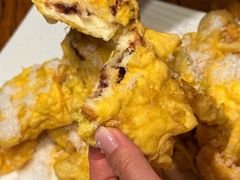 -树下时尚餐厅(翠园街店)