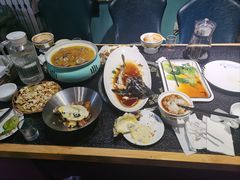 -颐千海味渔小馆(大三元街店)