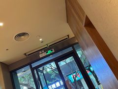 -星巴克(广州淘金路店)