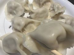 -奉天掌柜·非遗猪手·笨饺子(崇山路店)