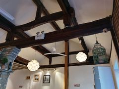 大堂-鬼味烤翅(南锣鼓巷店)