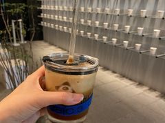 -CUBIC3三立方咖啡(西岸凤巢店)