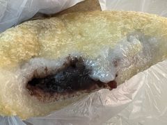 传统炸糕-平湖炸糕(西湖道店)