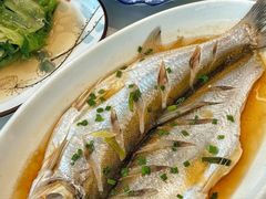 -蟹天蟹地农家菜·阳澄湖大闸蟹(浅水湾店)